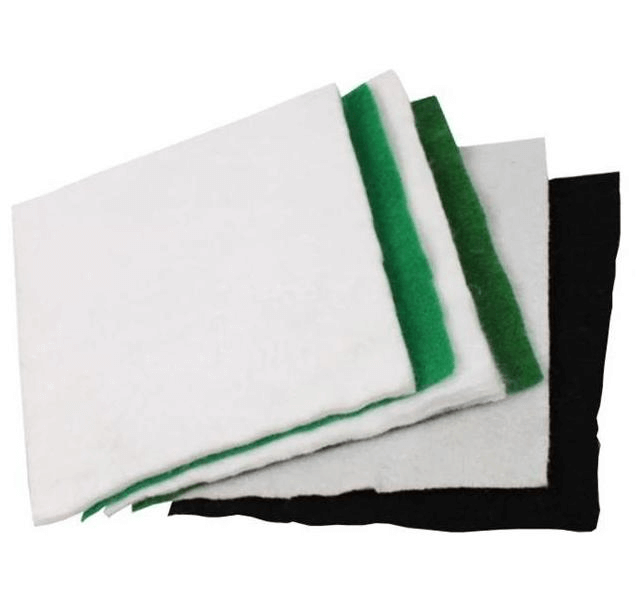 江北短丝土工布